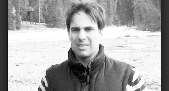 Crowsnest Pass Herald Front Page